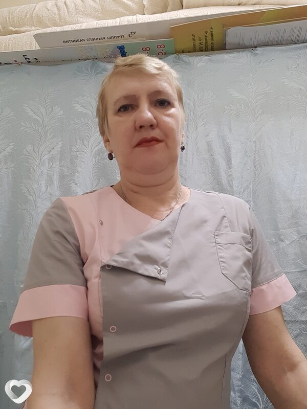 Татьяна, 55, Новосибирске — анкета №1353165
