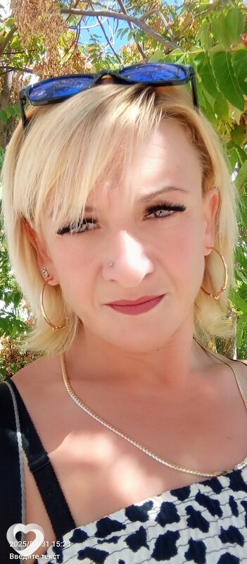 Zeinep, 39, Евпатории — анкета №1353167