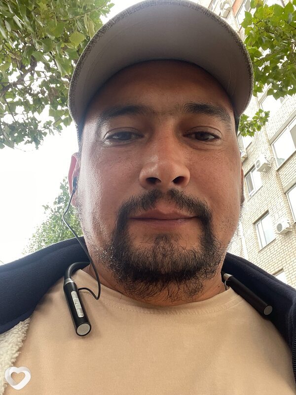 Кайрат, 33, Актобе — анкета №1353168