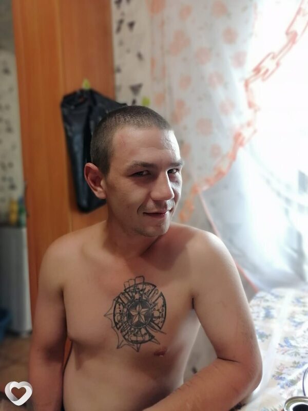 Роман, 29, Иркутске — анкета №1353169