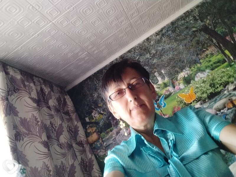 Марина, 44, Алматы — анкета №1353170