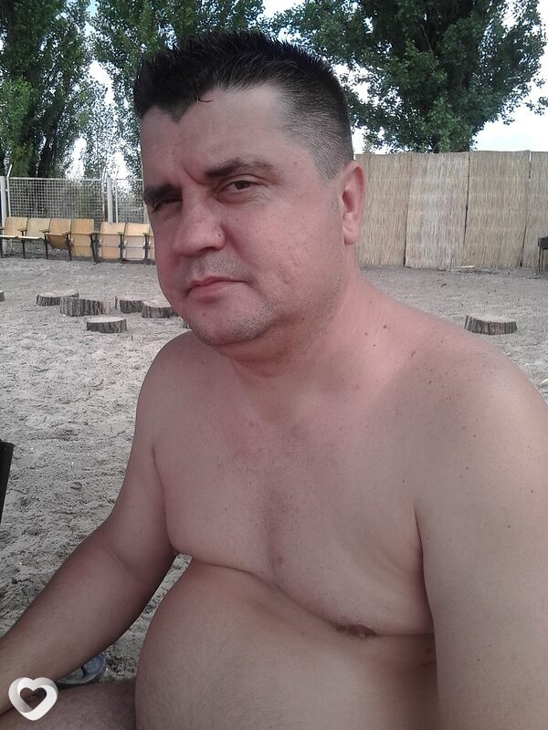 Алекс, 57, Днепр — анкета №1353176