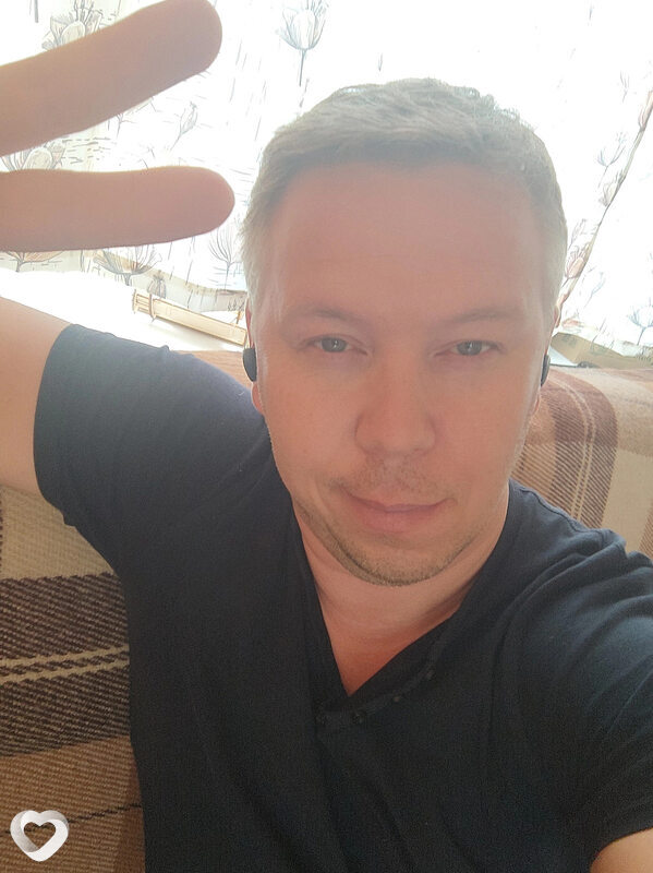 Саша, 43, Смоленске — анкета №1353112