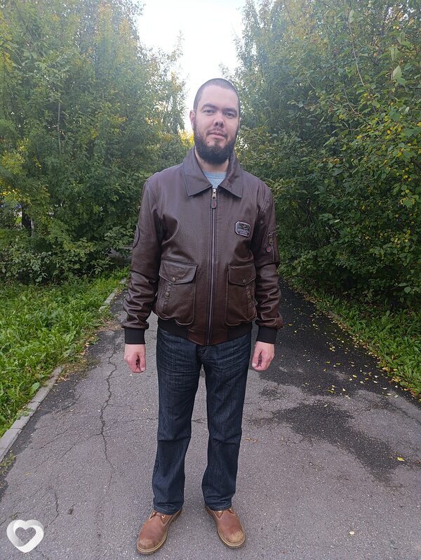Максим, 31, Иркутске — анкета №1353117