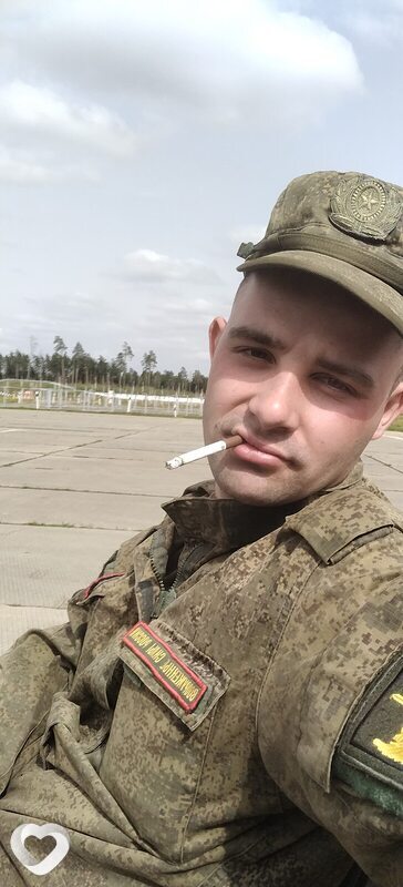 Андрей, 23, Нижнем Новгороде — анкета №1353118