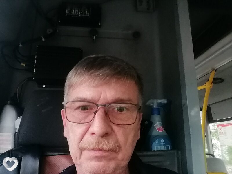 Андрей, 54, Дзержинске — анкета №1353557