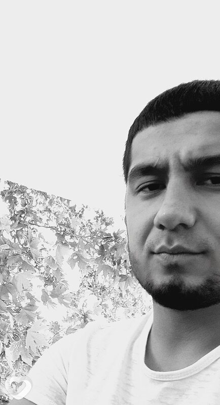 Дима, 26, Кемерове — анкета №1353561