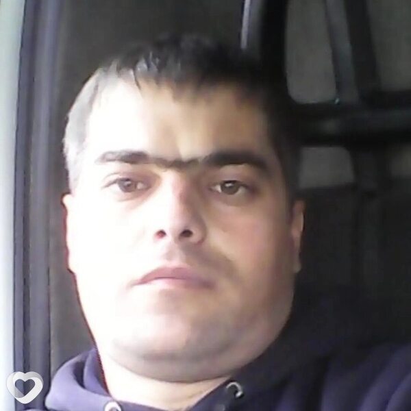 Кент, 40, Нальчике — анкета №1353565