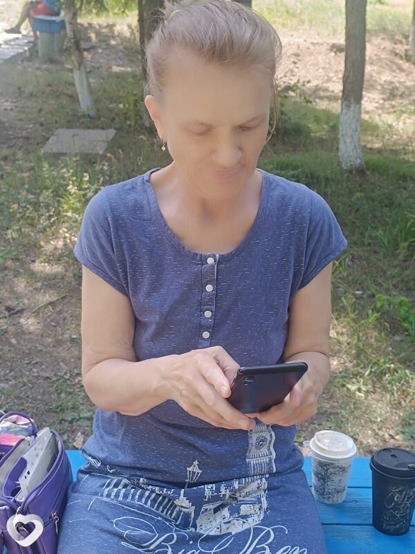 Надежда, 63, Ангарске — анкета №1353568