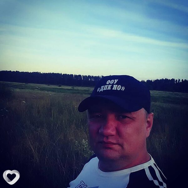 Сергей, 47, Твери — анкета №1353570