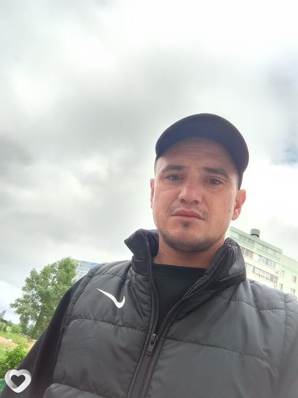 Руслан, 34, Новосибирске — анкета №1353571