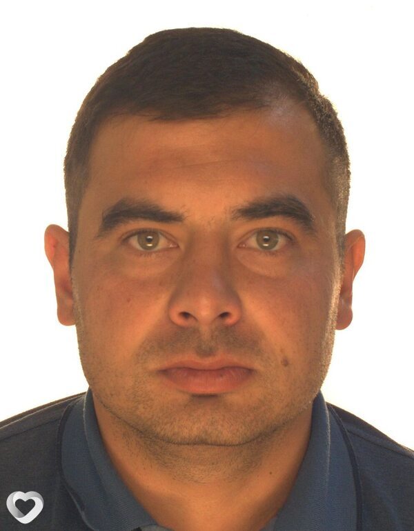 Шамс, 36, Солнечногорске — анкета №1353577