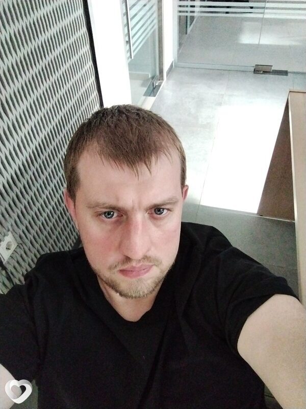 Диман, 36, Саратове — анкета №1353281