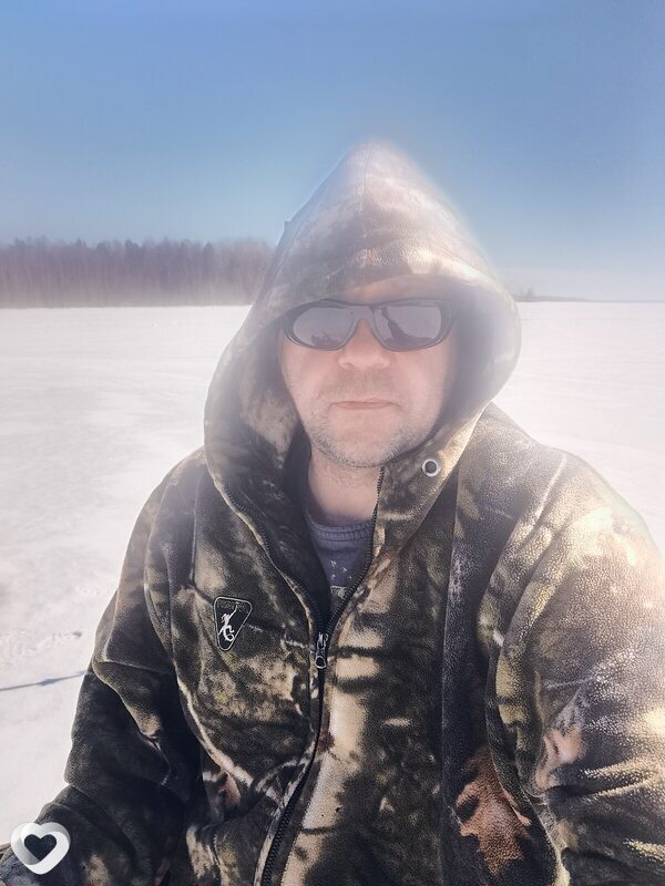 Андрей, 48, Братске — анкета №1353285