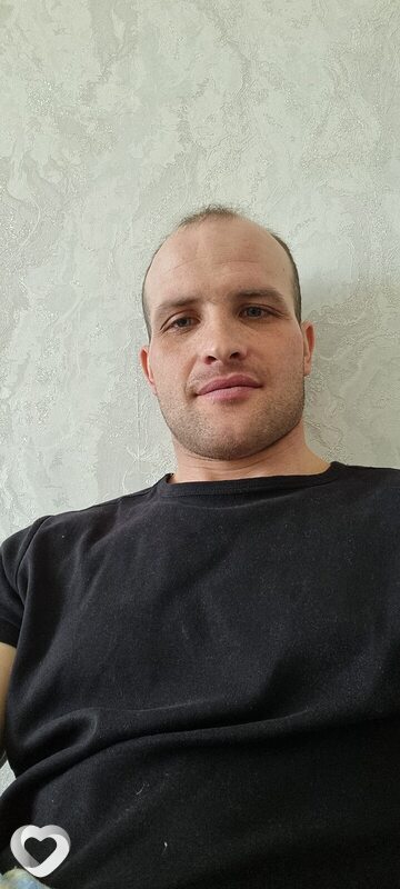 Максим, 40, Чебоксарах — анкета №1353286
