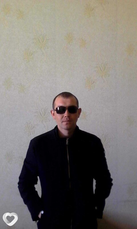 Андрей, 39, Москве — анкета №1353294
