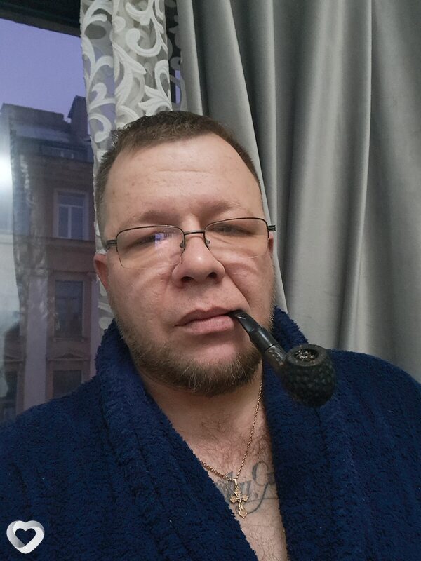 Макс, 42, Луганске — анкета №1353295