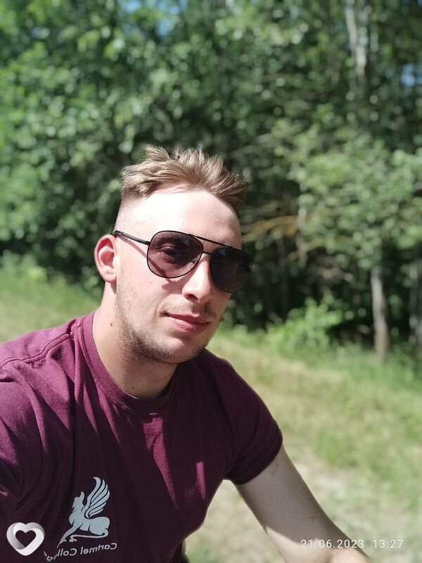 Евгений, 28, Киреевске — анкета №1353298