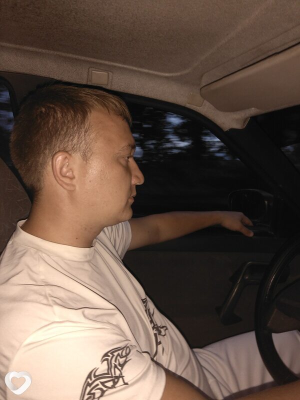 Айрат, 36, Казани — анкета №1353340
