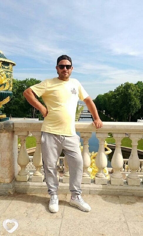 Михаил, 37, Уфе — анкета №1353350