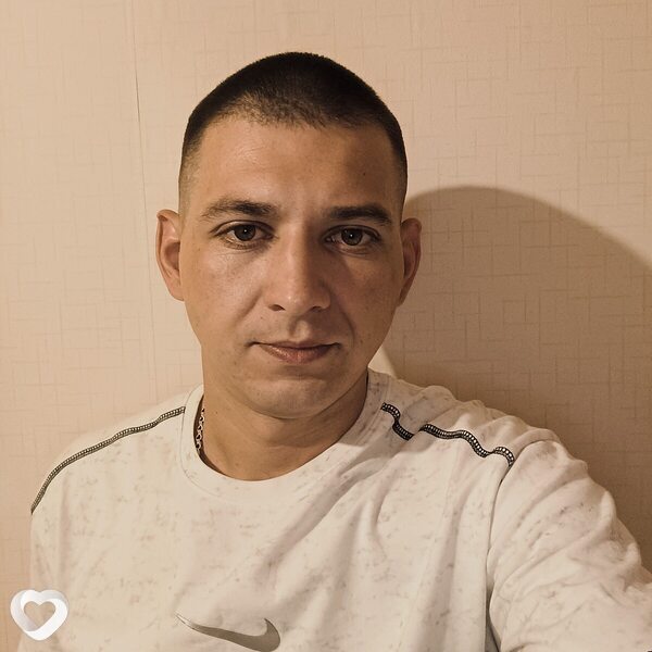 Дмитрий, 26, Новосибирске — анкета №1353352