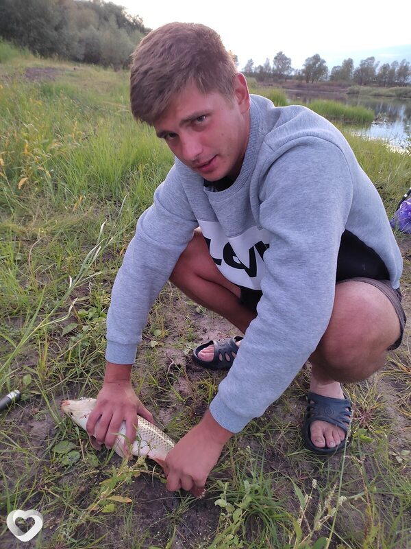 Zask, 30, Солигорске — анкета №1353410