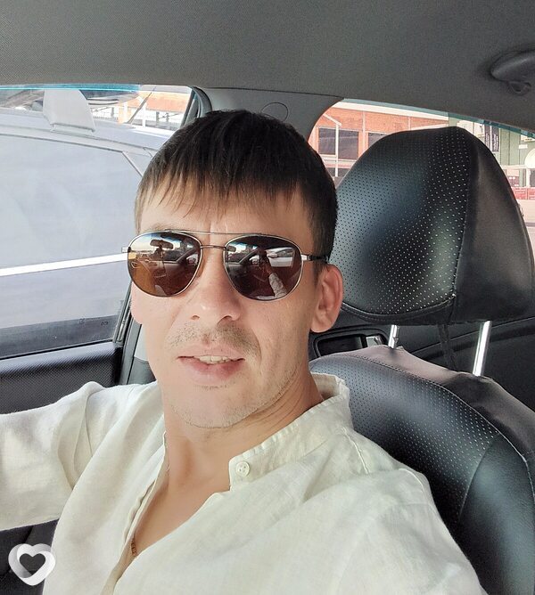 Алексей, 41, Истре — анкета №1353411