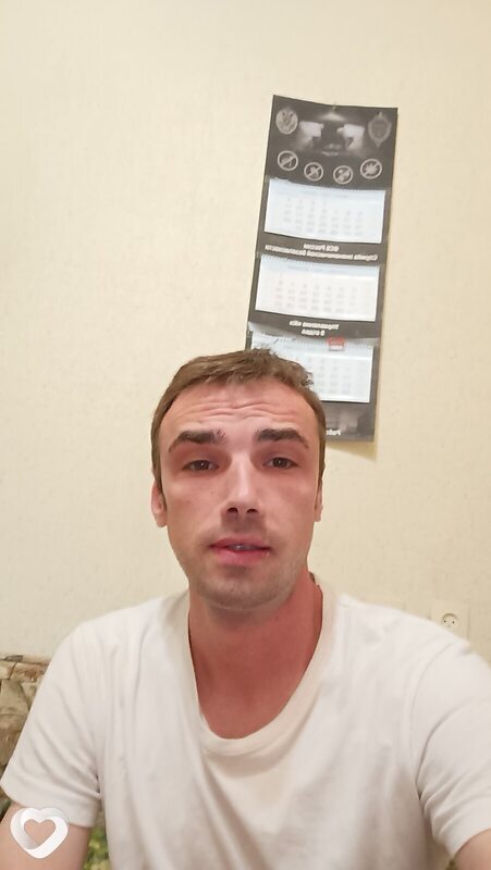 Дмитрий, 36, Москве — анкета №1353412