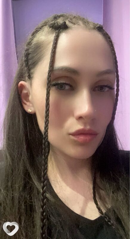 Татьяна, 38, Калининграде — анкета №1353418
