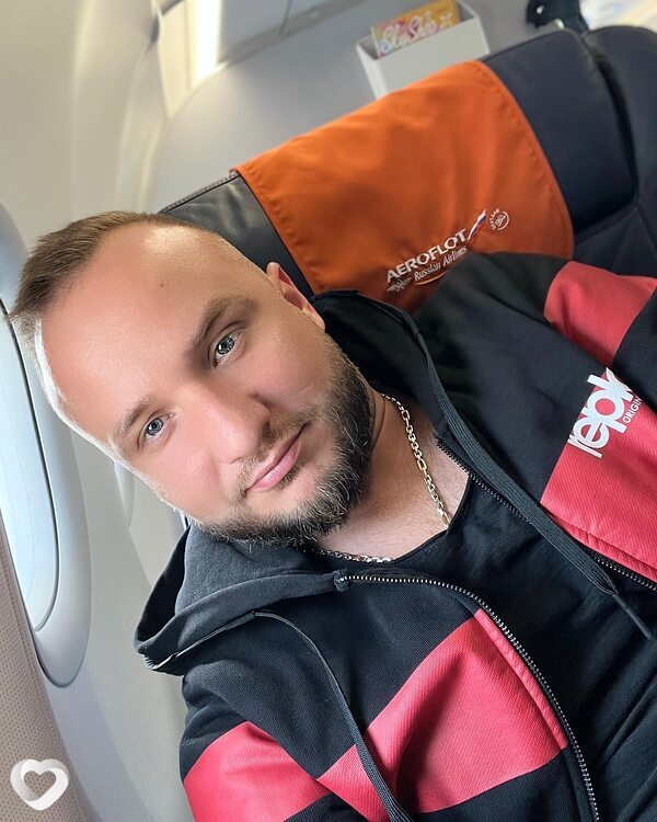 Александр, 33, Ростове-на-Дону — анкета №1353421