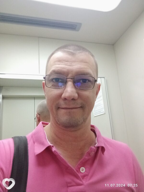 Максим, 48, Хабаровске — анкета №1353983