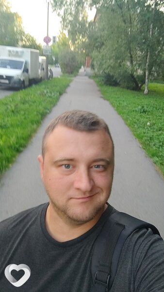 Пашка, 35, Калининграде — анкета №1353984