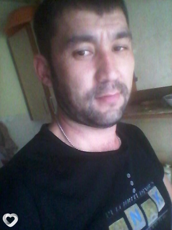 Коля, 41, Чите — анкета №1353986