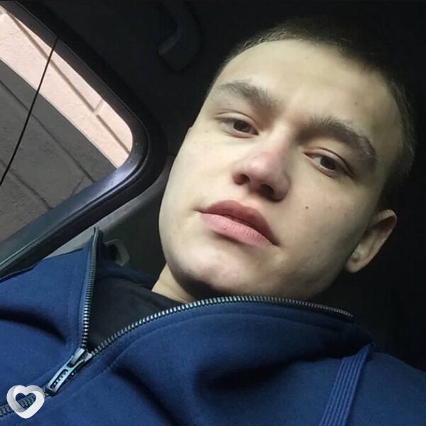 Александр, 30, Старом Осколе — анкета №1353994