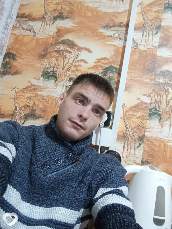 Игорь, 26, Благовещенске — анкета №1353997
