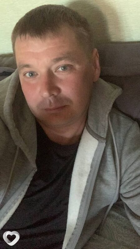 Павел, 41, Чебоксарах — анкета №1353998