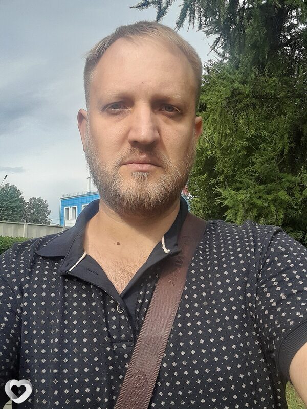 Василий, 40, Красноярске — анкета №1354002