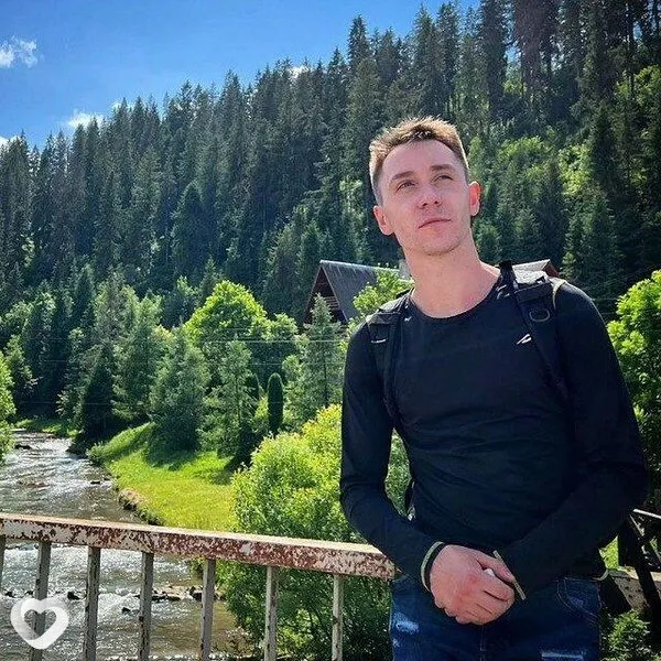 Makc, 38, Барнауле — анкета №1354003