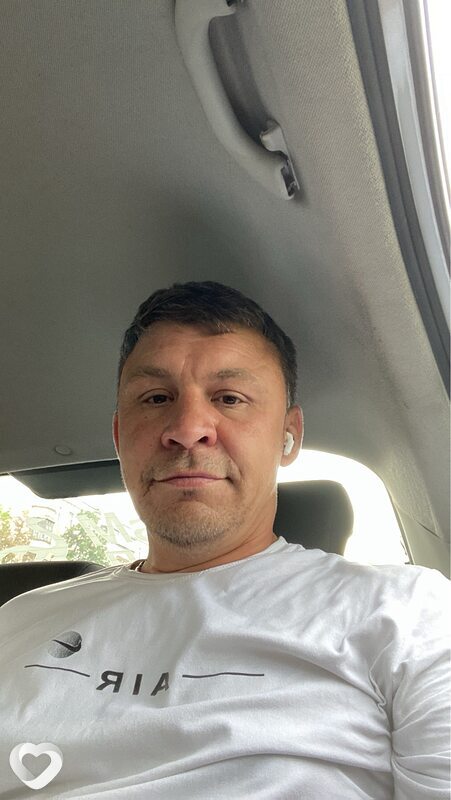 Иван, 42, Челябинске — анкета №1354004