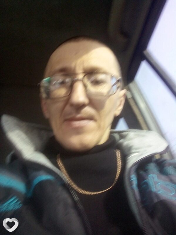 Евгений, 50, Партизанске — анкета №1353356