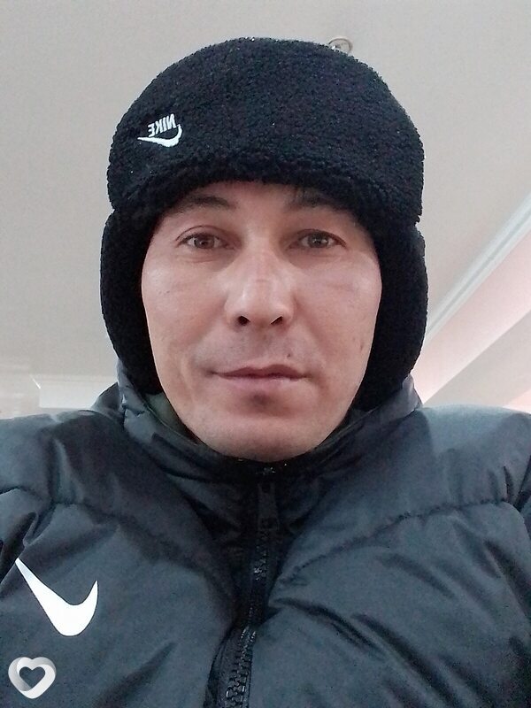 Чингиз, 37, Семей — анкета №1353357