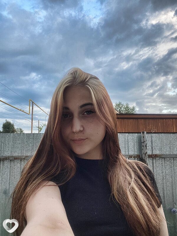 Наталья, 21, Барнауле — анкета №1353360