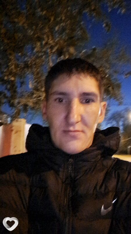 Сергей, 31, Москве — анкета №1353364