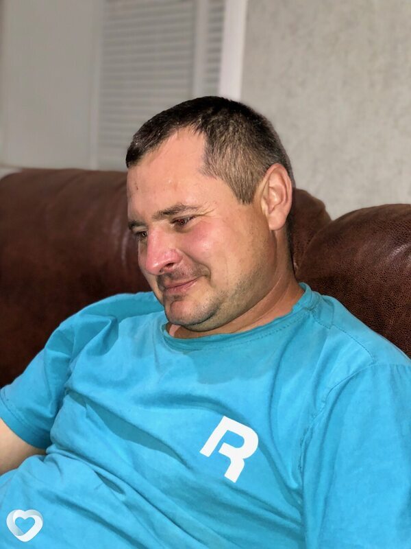 Владимир, 47, Белгороде — анкета №1353365