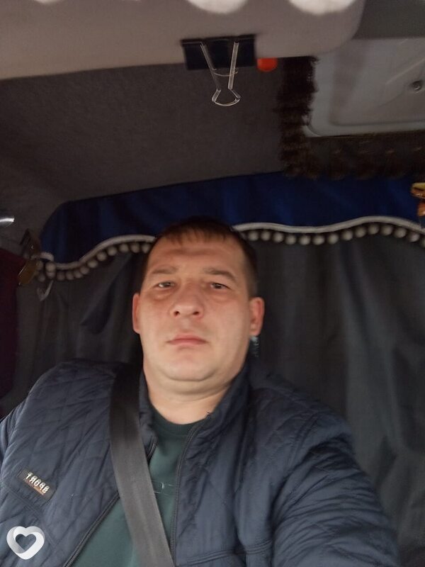 Вадим, 44, Саранске — анкета №1353368