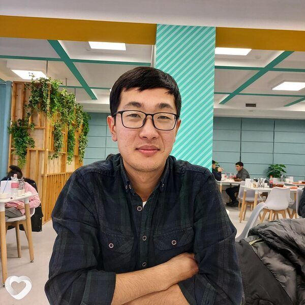 Жан, 33, Таразе — анкета №1353369