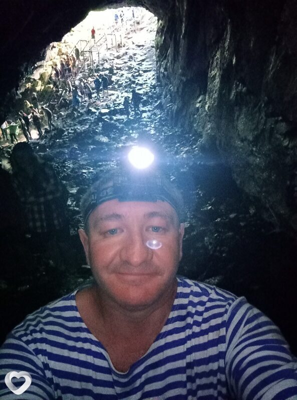 Александр, 48, Димитровграде — анкета №1353370
