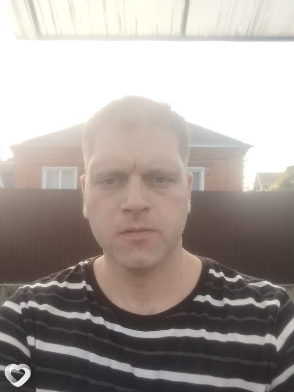 Николай, 40, Усть-Лабинск — анкета №1353373