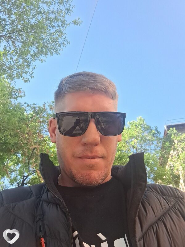 Денис, 42, Хабаровске — анкета №1353374