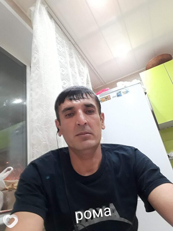 Рома Братск, 42, Братске — анкета №1353375